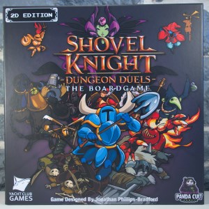 Shovel Knight- Dungeon Duels (01)